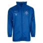 Preview: Kinder Regenjacke SVThekla - Stanno Field - Blau